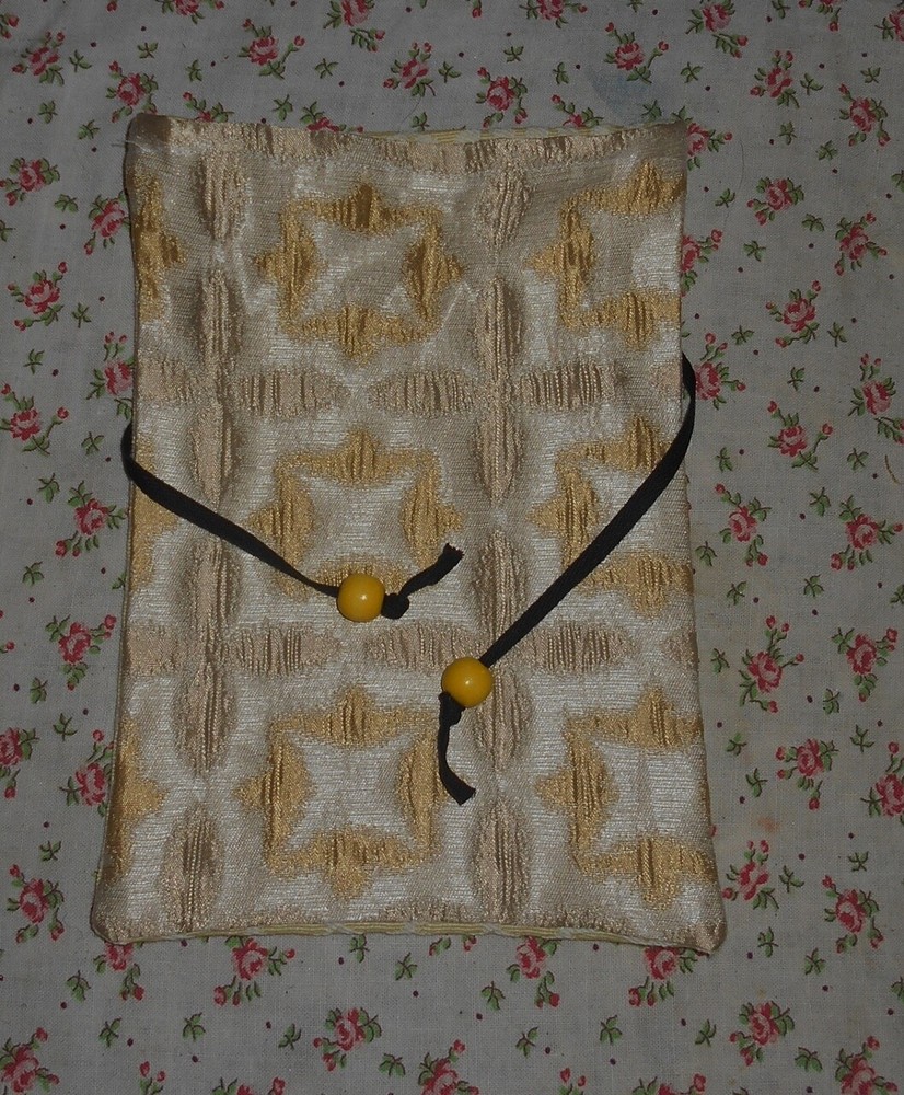 Deluxe Size Tarot Card Bag - 6 variations to choose from
