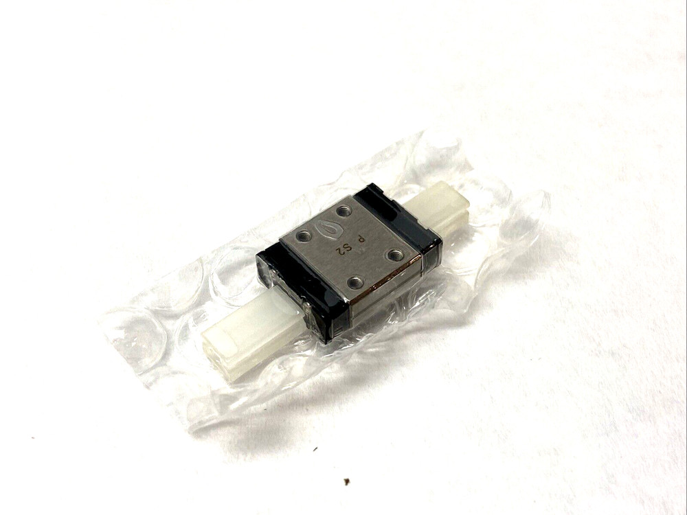 IKO LWL7C1BPS2 Miniature Linear Guide Assembly