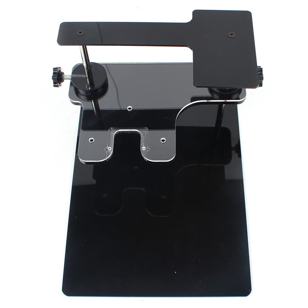 BDM Frame with Adapters Set Fit For Fgtech And Bdm100 Programmer Tool NEW