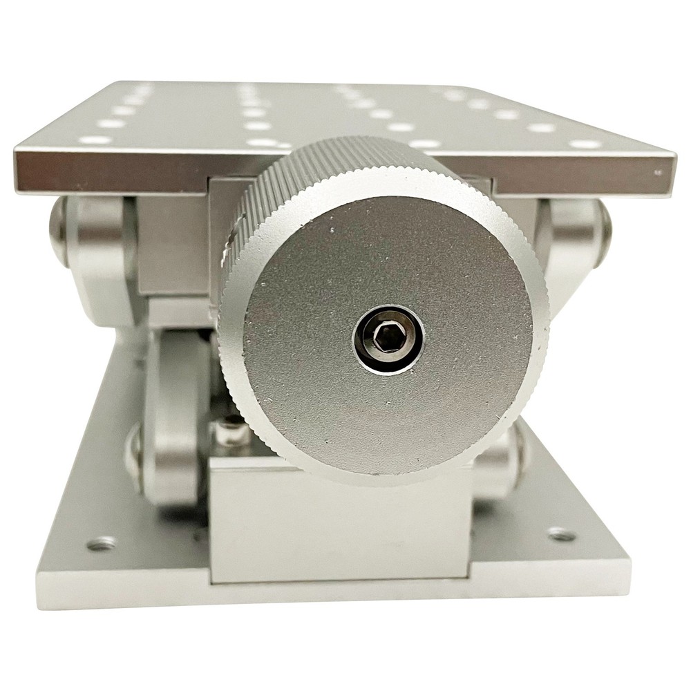 One-dimensional Workbench Table Laser Marking Machine 150*100