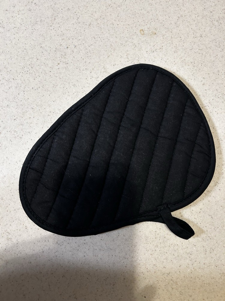 Silencer Shop Suppressor Removal Mitt
