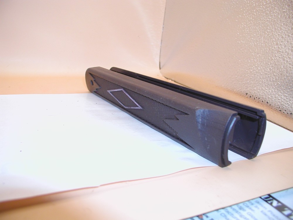 Daisy Power Line 880 - Forearm Set Brown Plastic*