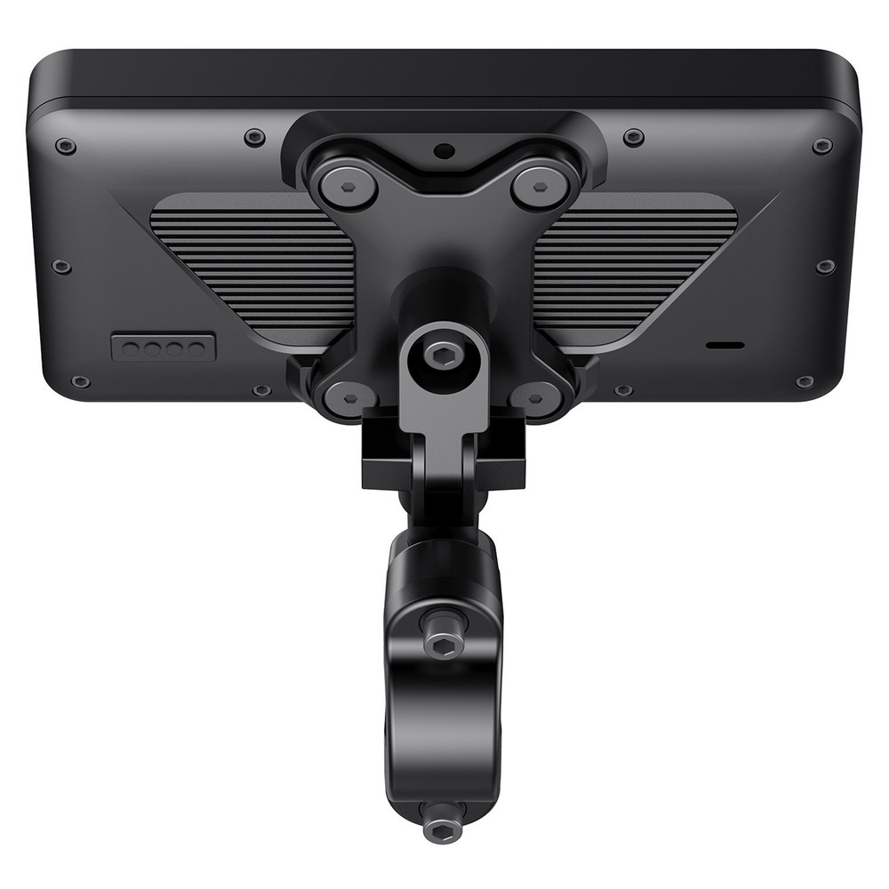 6.25" Motorcycle GPS Navi Wireless Carplay/Android Waterproof Bluetooth w/Camera
