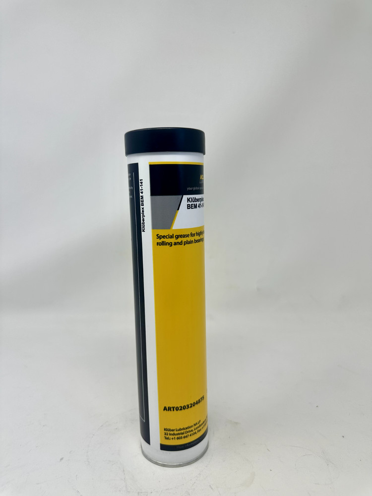Kluberplex BEM 41-141, 370g