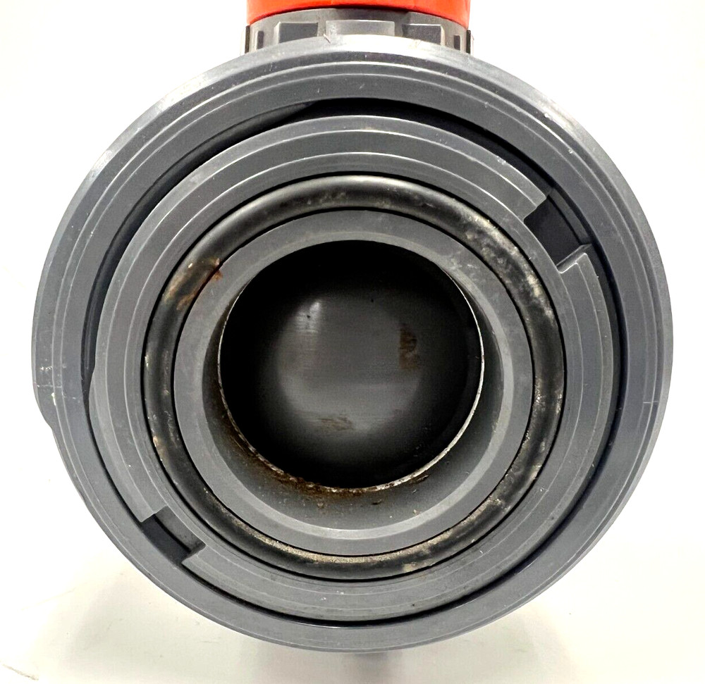 +GF+ PIPE SYSTEMS 2" PIPE