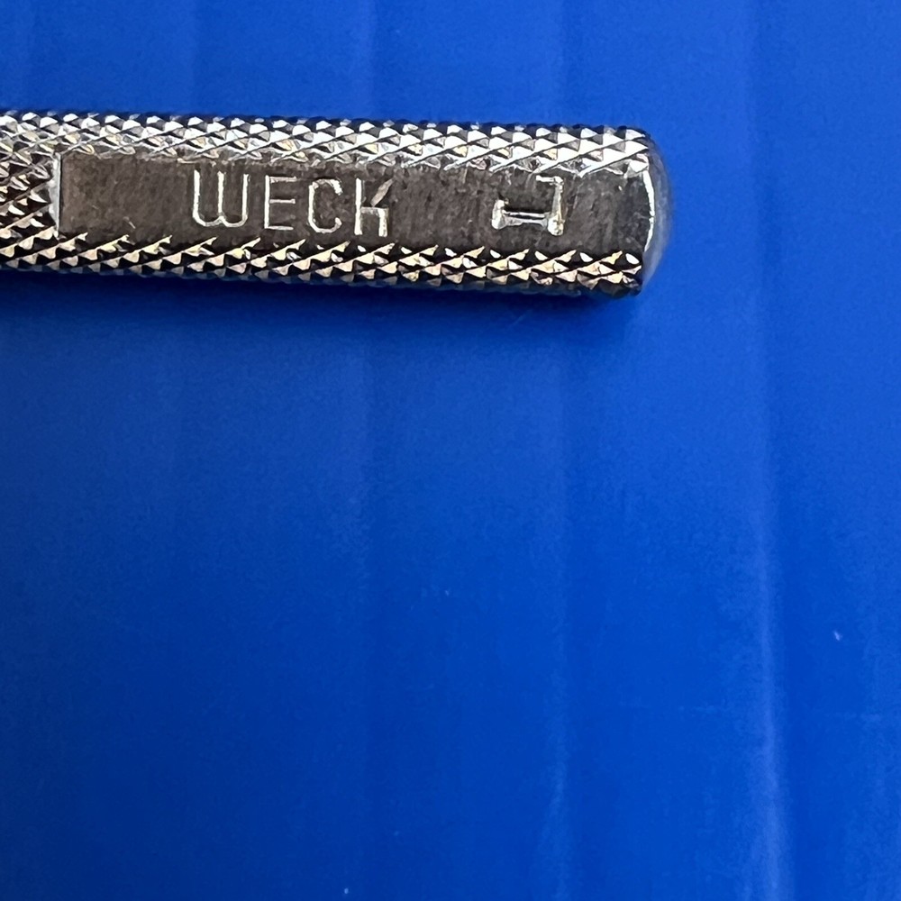 Weck Small 5 inch retractor part N/A