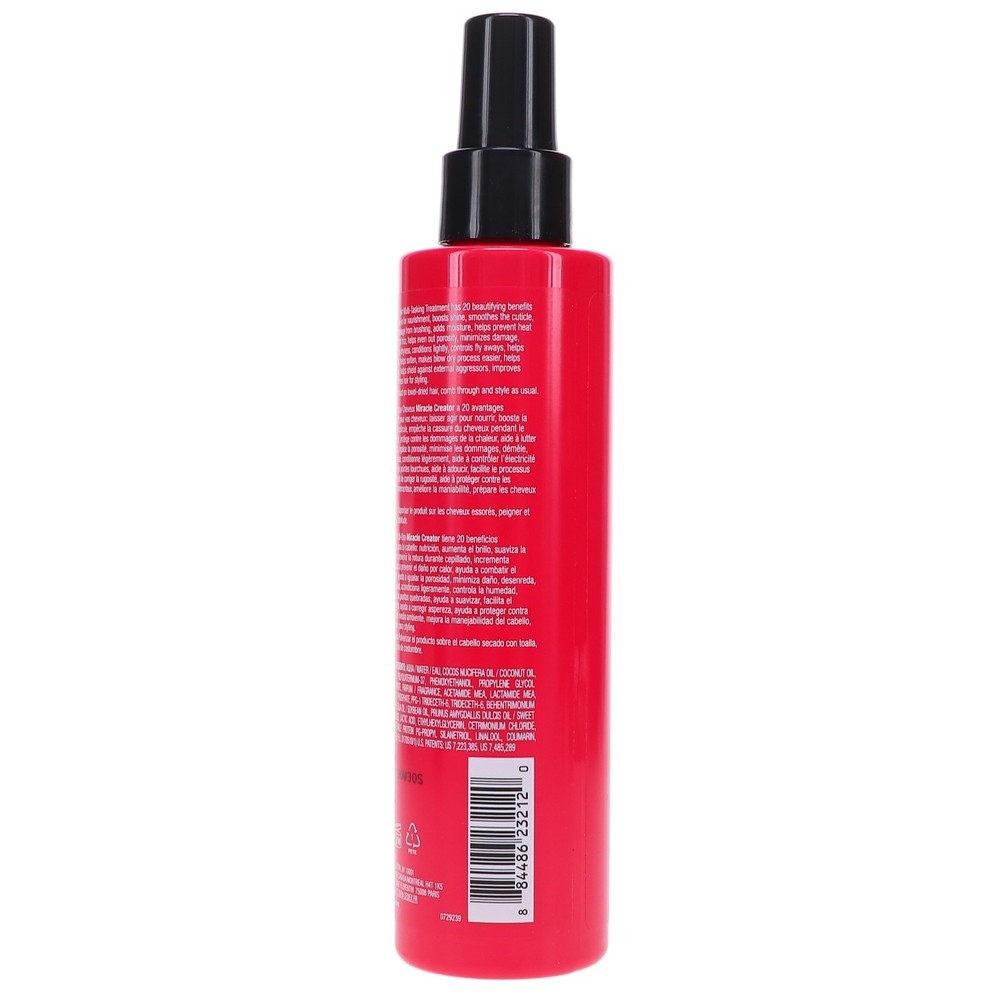 Matrix Total Results Miracle Creator Multi-Tasking Treatment 6.8 oz