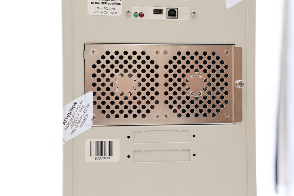 EZ Dupe 10-Bay CD / DVD Duplicator Tower Standalone – Multiple Drives & LCD Cont