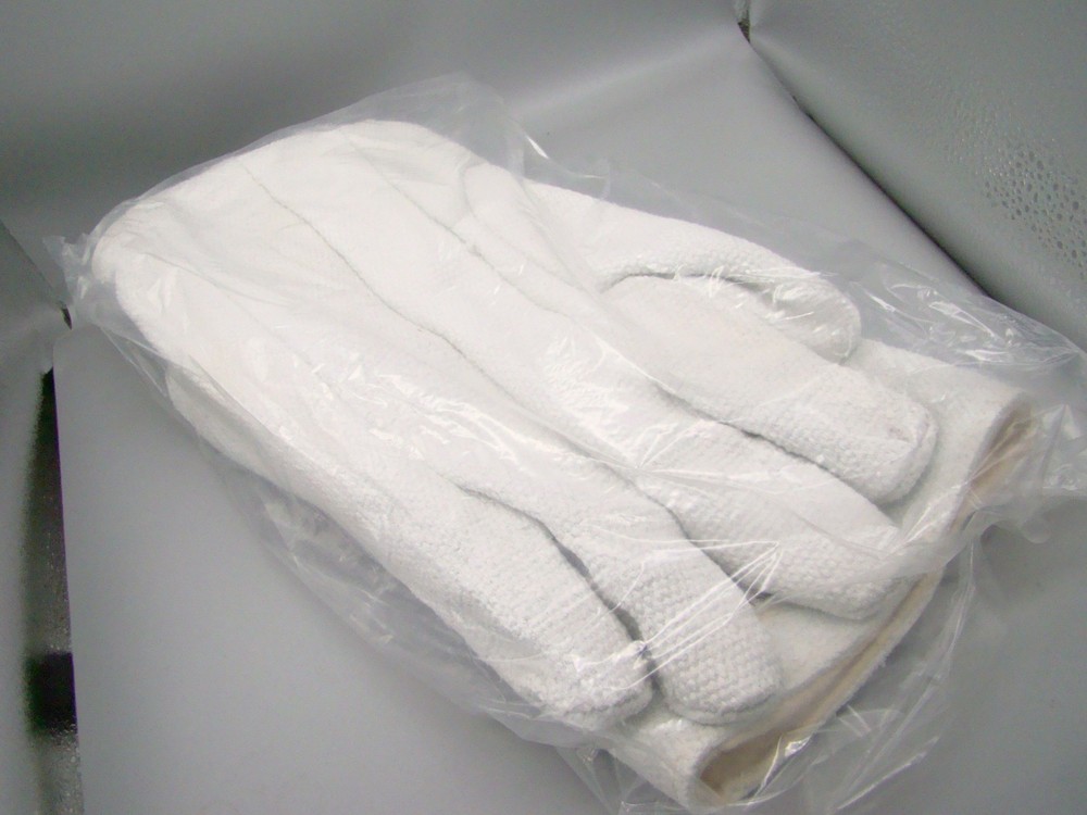 Barrel Changing Mitten gloves USGI