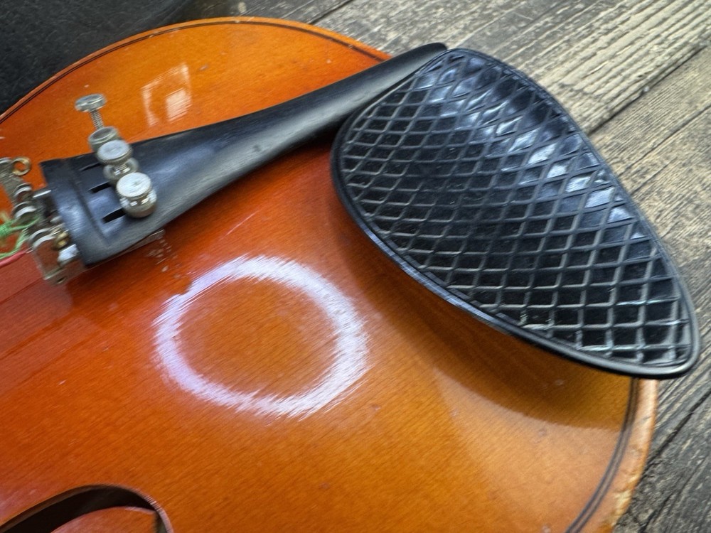 vintage violin Suzuki With Case