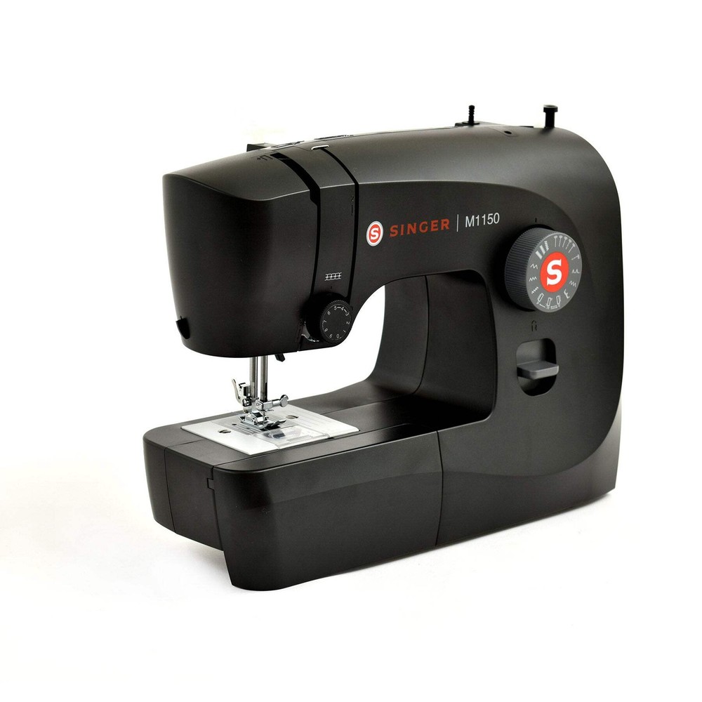 SINGER® M1150 Black Sewing Machine