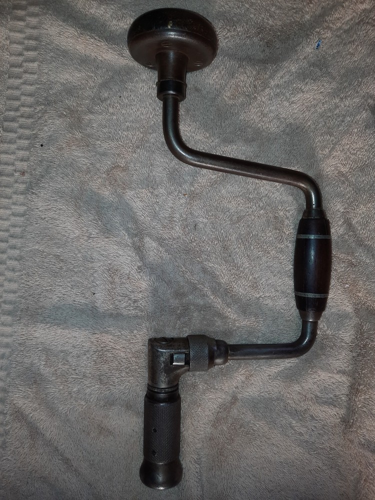 Keen Kutter Brace KR10 14"