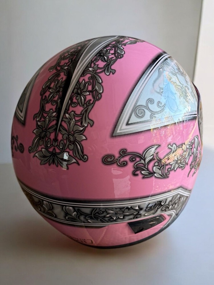 motorcycle helmets Full Face