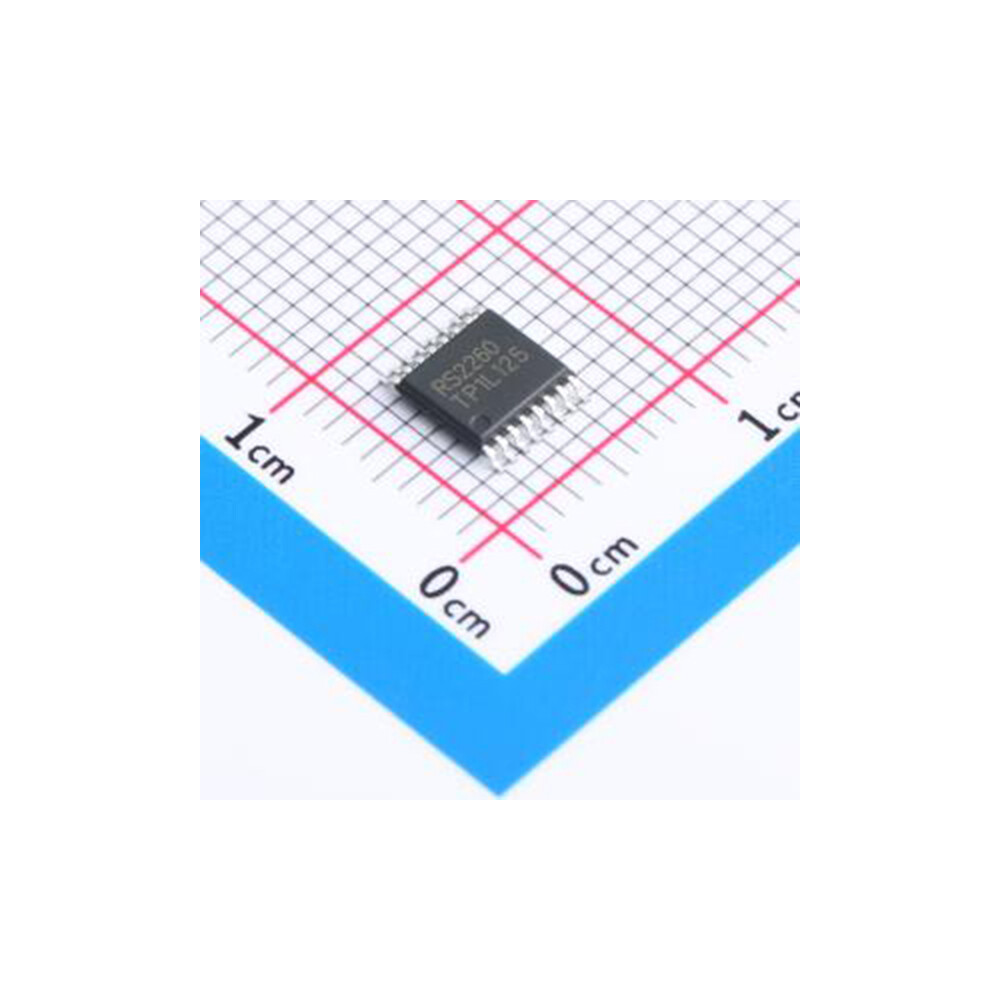 5pcs RS2260XTSS16 TSSOP-16