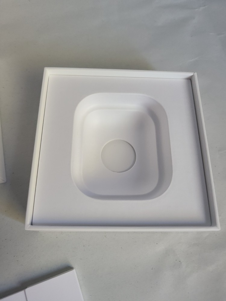 For Apple AirPods Original Empty Box Only