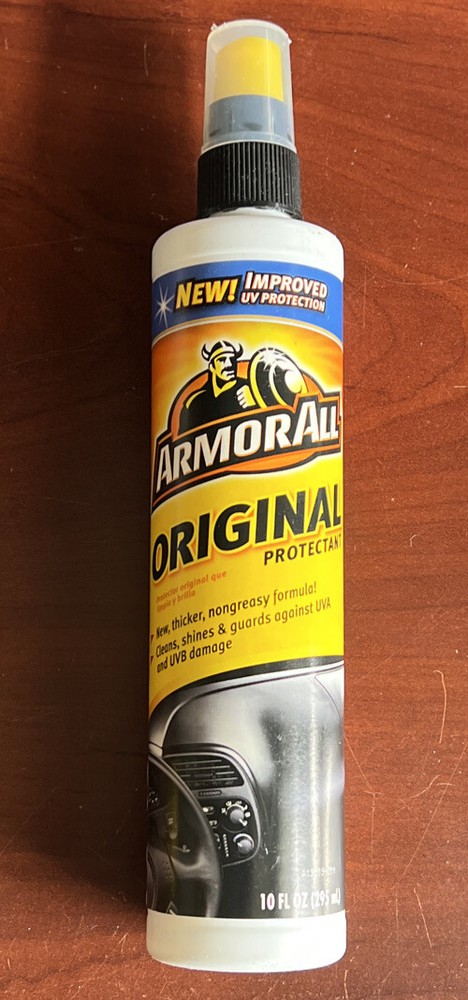 Armor All 11010 Original Protectant  - 10 Oz.