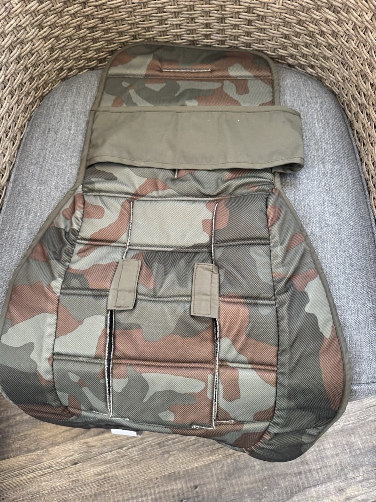Bugaboo Cameleon 3 Diesel Bassinet With Extras