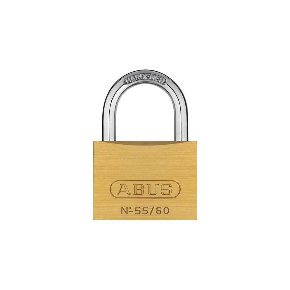 Abus Padlock 55/60