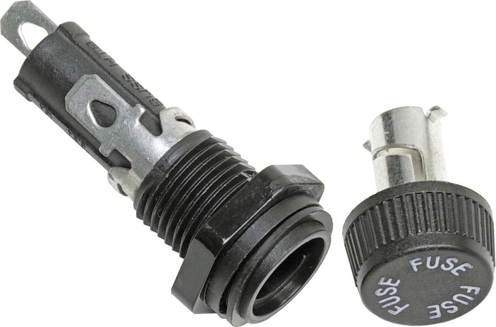 Blue Sea Fuse Holder - 20A
