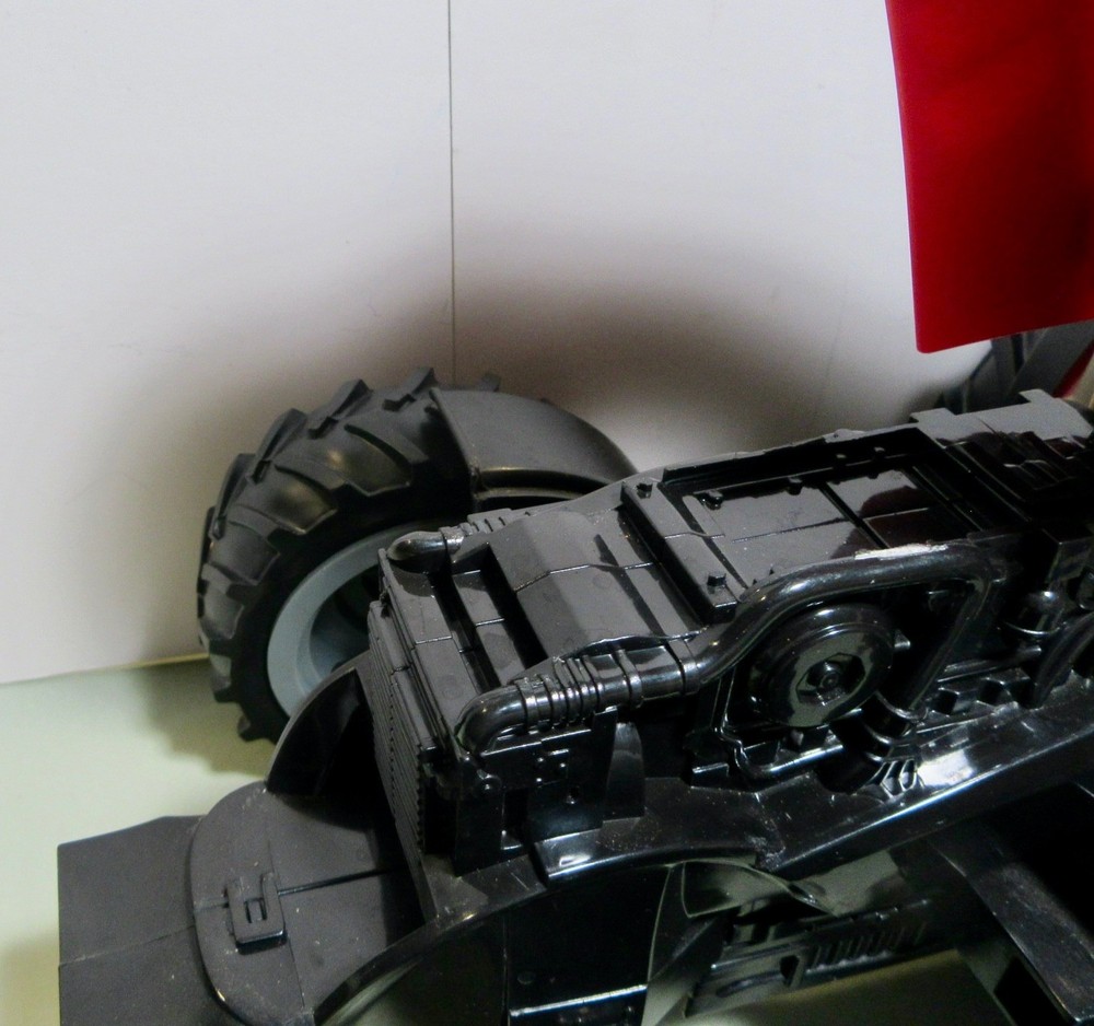 Case IH 180 (Puma) MFWD Plastic Tractor