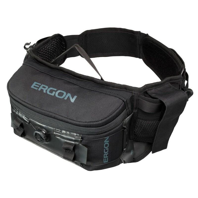 Ergon BA Hip Pack - 3L Black