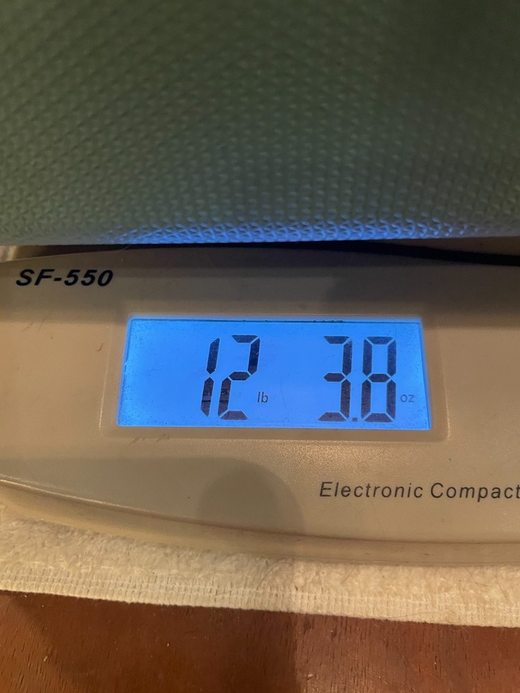 Argus Slide Projector 500 Electromatic Model 58