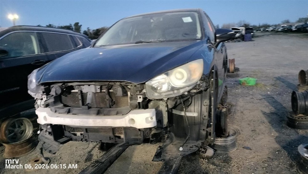 CONTROLLER OEM 13-16 CX-5 1YR WRNTY