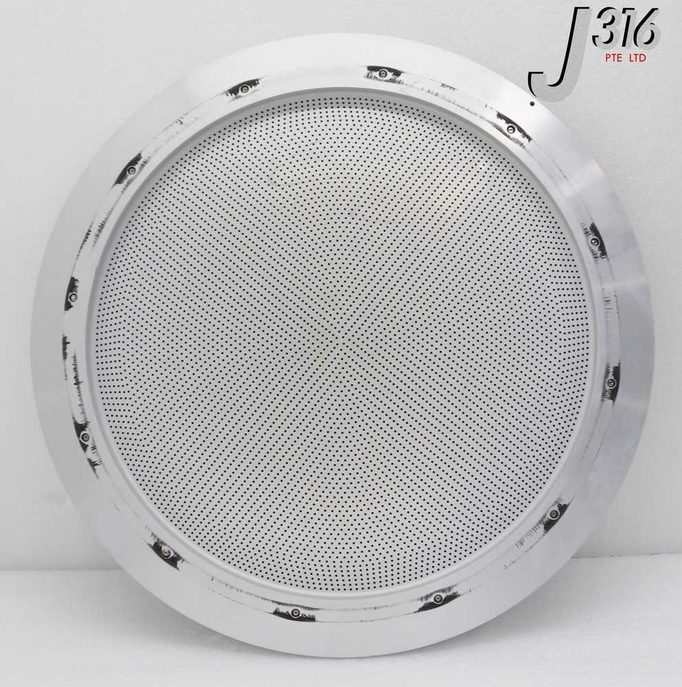 34855 APPLIED MATERIALS FACEPLATE 300MM 0021-85656