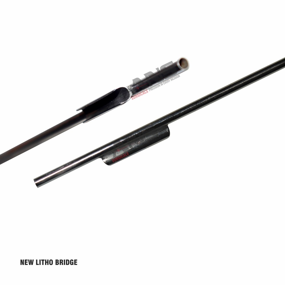 ANS New Lithobridge 25fr compatible