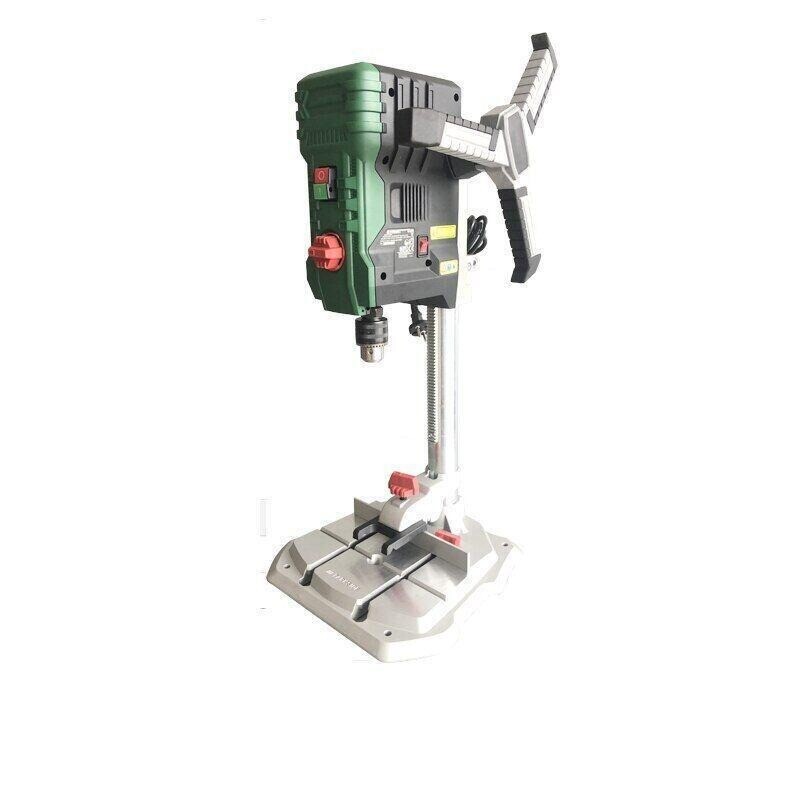 Bench Drill Adjustable Speed Electric Bench Drill Machine,Digital Display