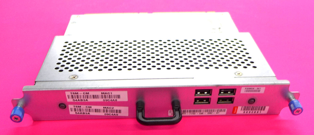 Genuine Dell Chassis Manager Module 1716 2YPYY