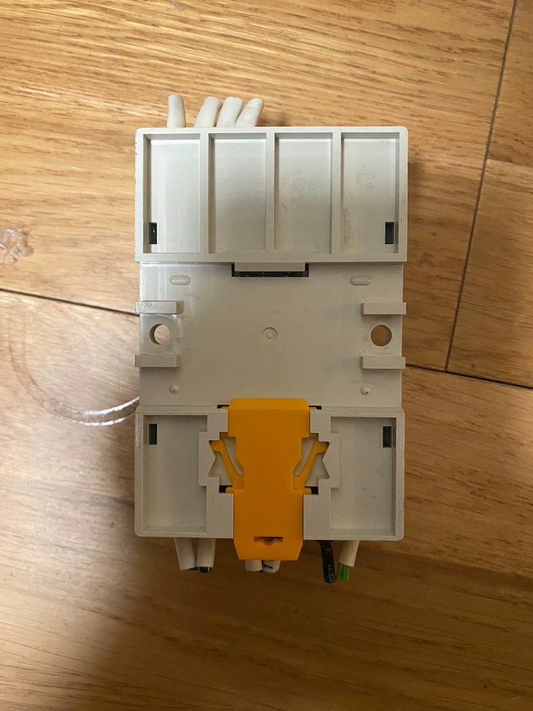 1PCS USED ORIENTAL MOTOR ES02 SPEED CONTROLLER