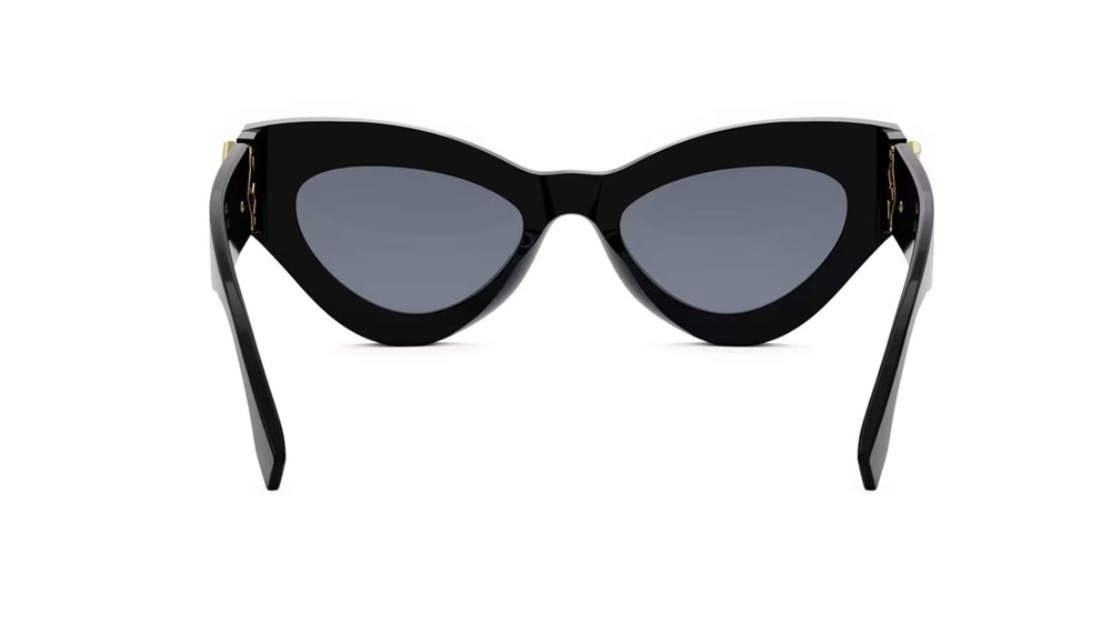 Fendi FF Diamonds sunglasses