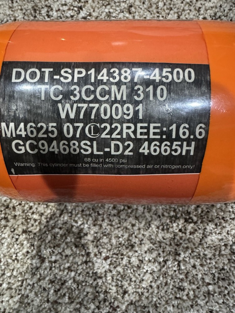 Paintball Marker / Equipment