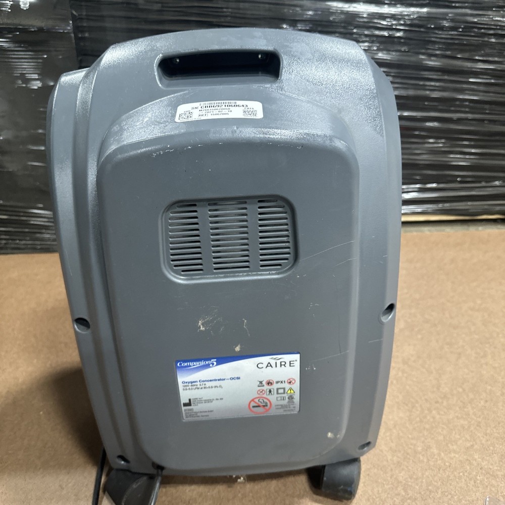 2010-2020 Machine Devibliss Used Excellent Condition OEM CBB6921060643
