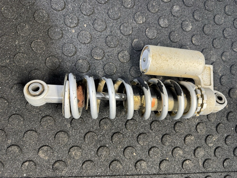 05 Yamaha Raptor 350 Rear Shock