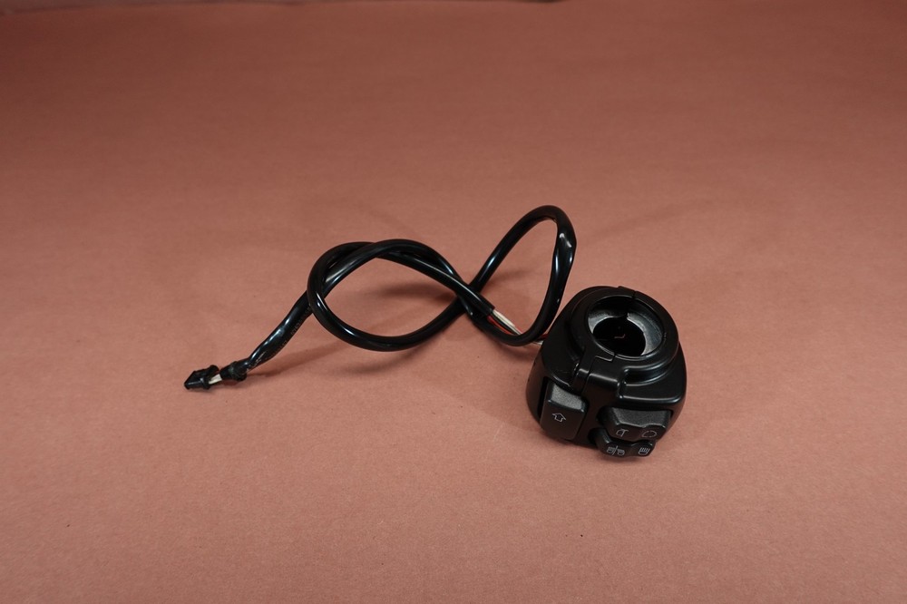 2018-2024 Harley Davidson Street Bob FXBBS Left Control Headlight Switch