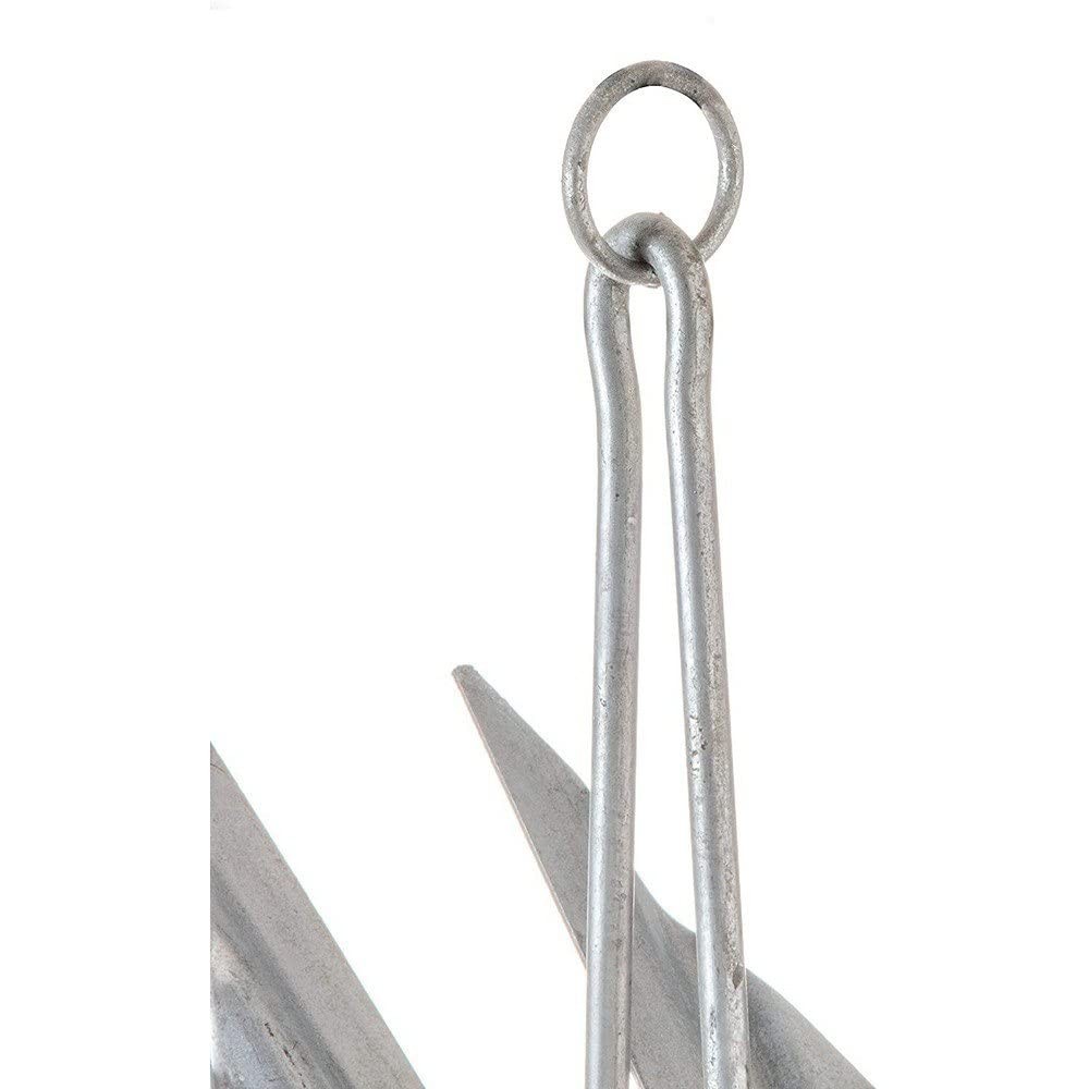 Utility Anchor 10E 41620 Steel 10 E
