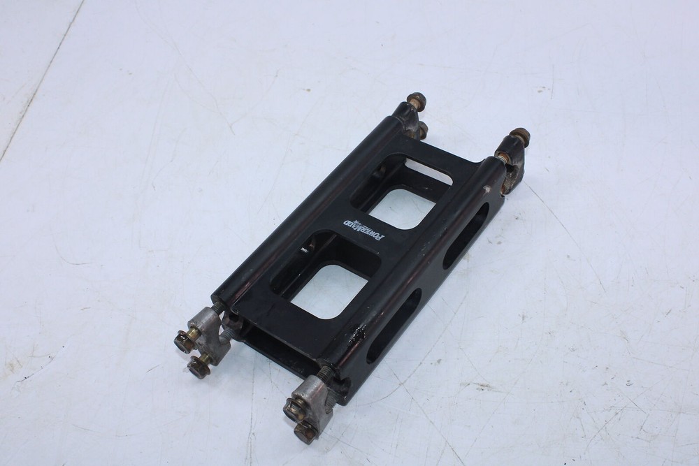 2009 Ski-Doo Summit 800R Everest Power TEK 146in HANDEBAR RISER
