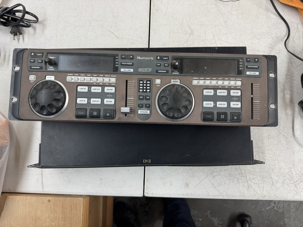 Numark CDN90