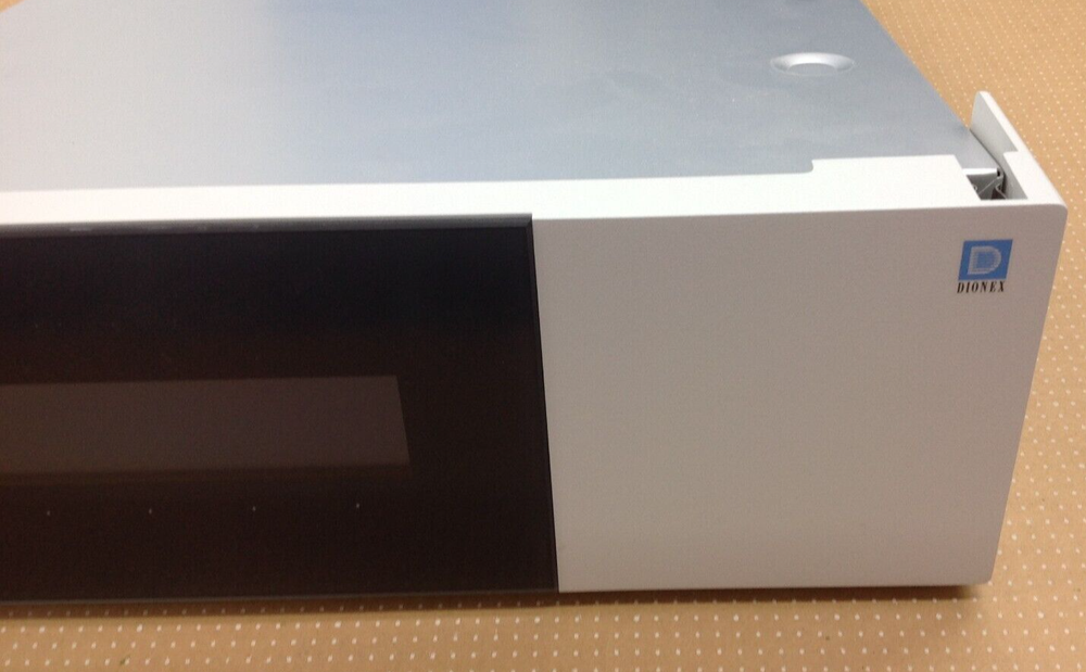 Dionex Ultimate 3000 Pump Digital Display Control Panel/Top Cover/Cables