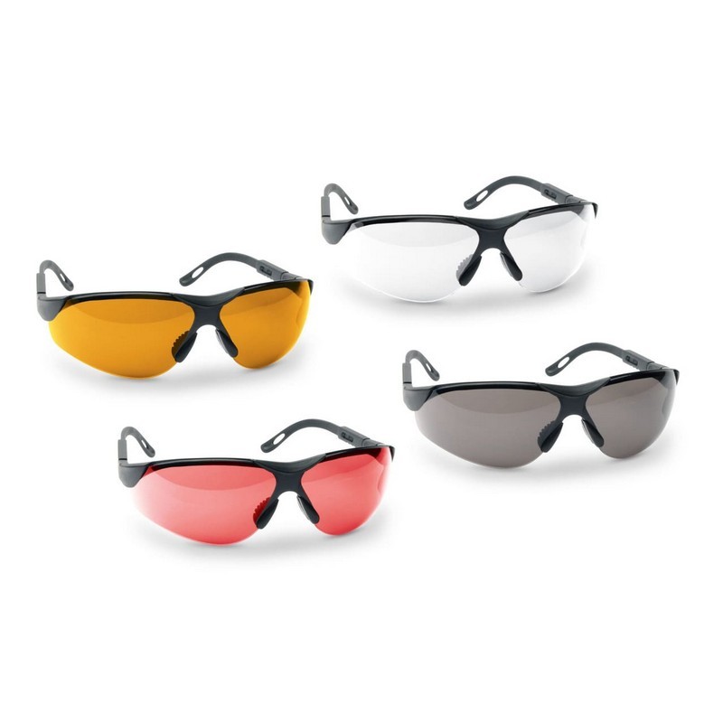 Walker's Elite Glasses