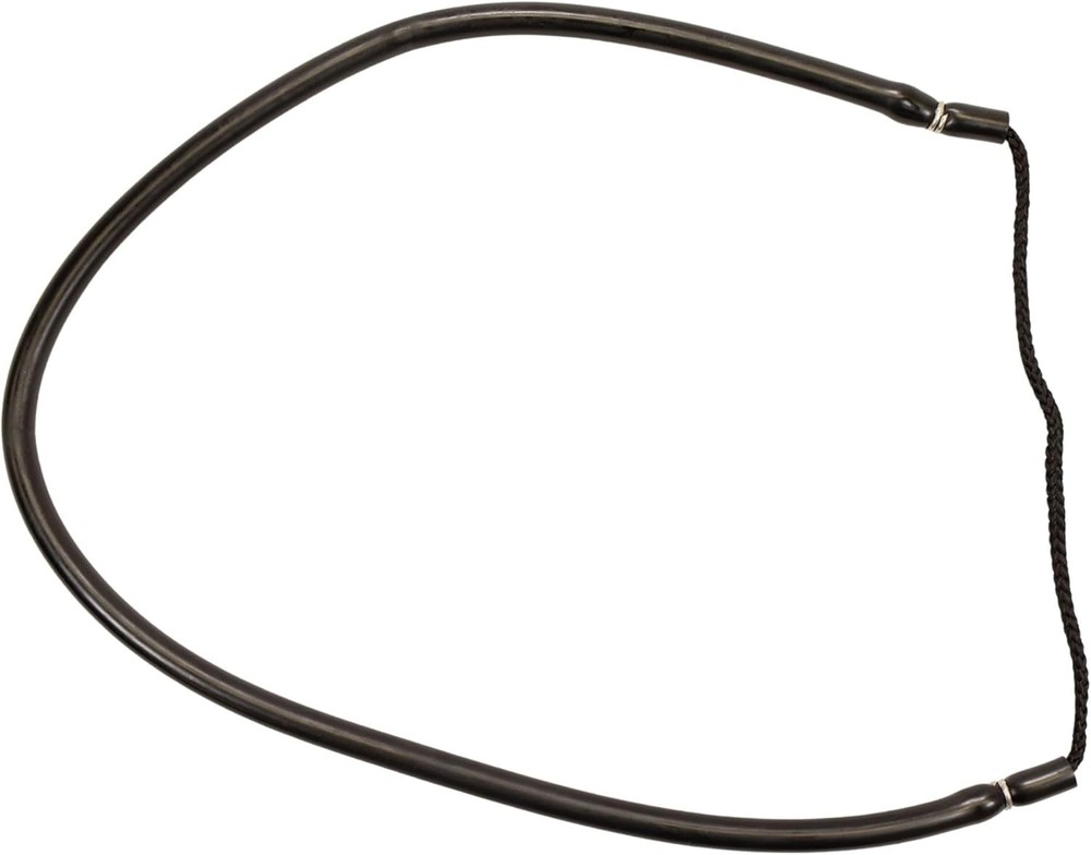 Rubber Hand Pole Spear Sling