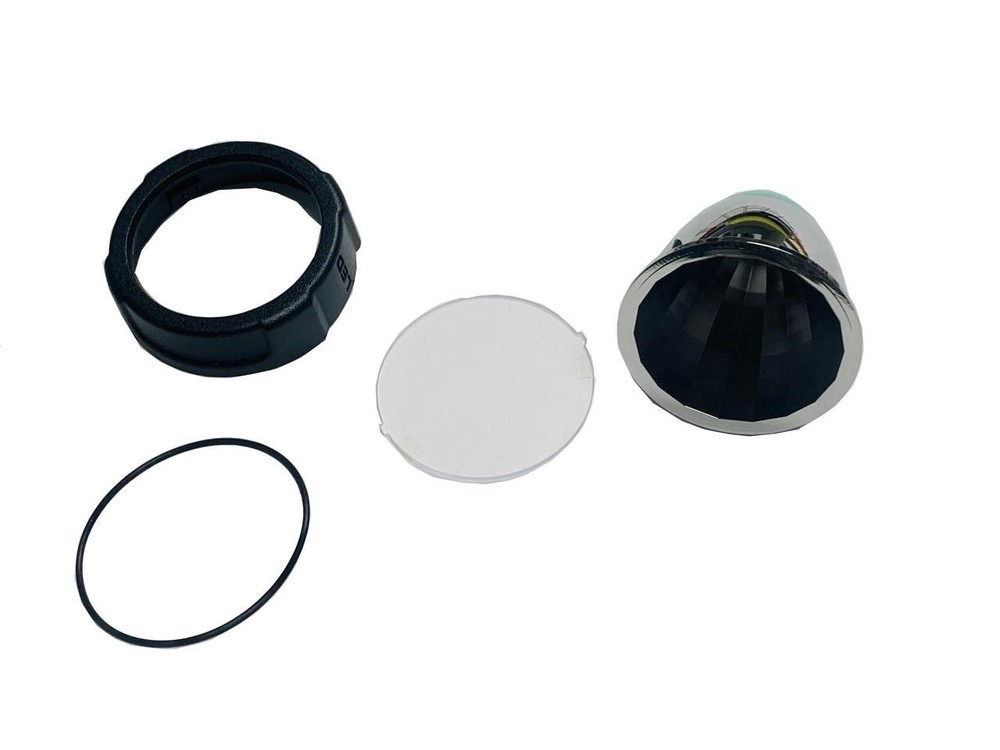 Milwaukee 14-38-1734 Work Light Lens Replacement Kit