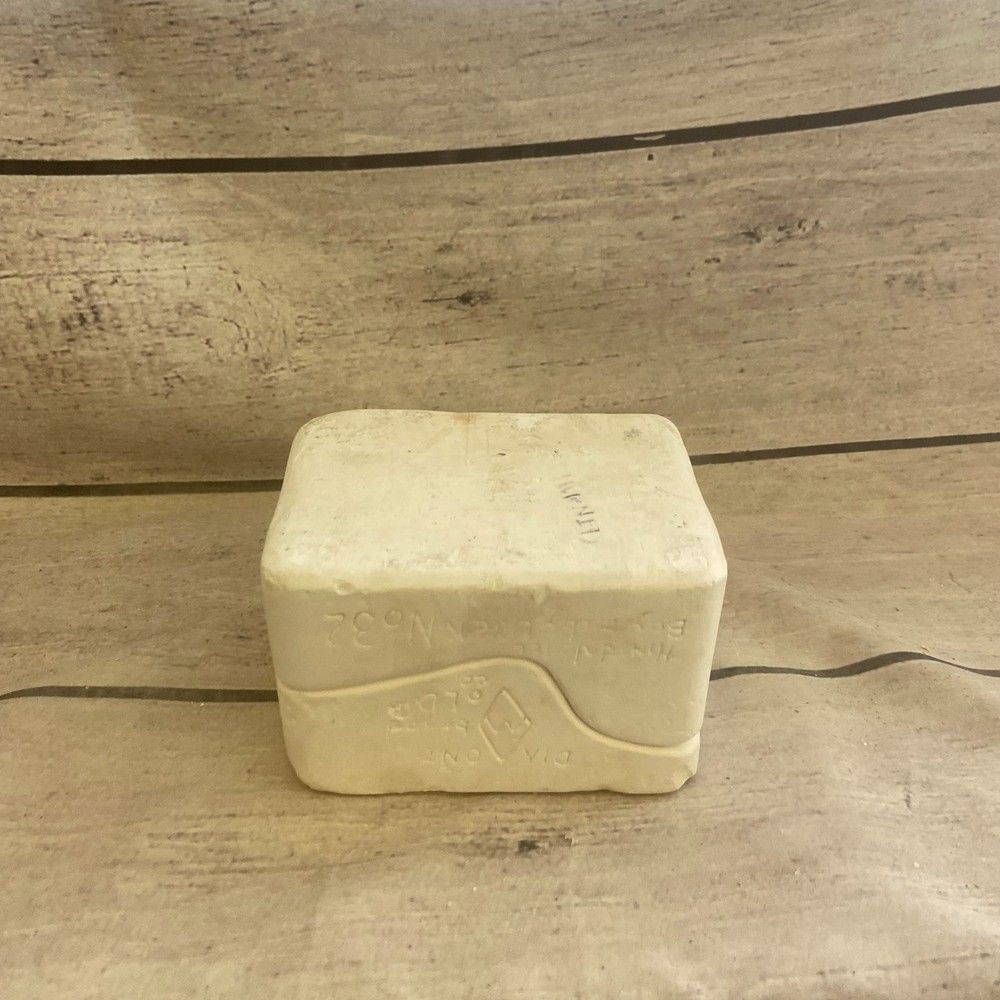 Diamond Ceramic Casting Mold Small Duck Head Turned #32