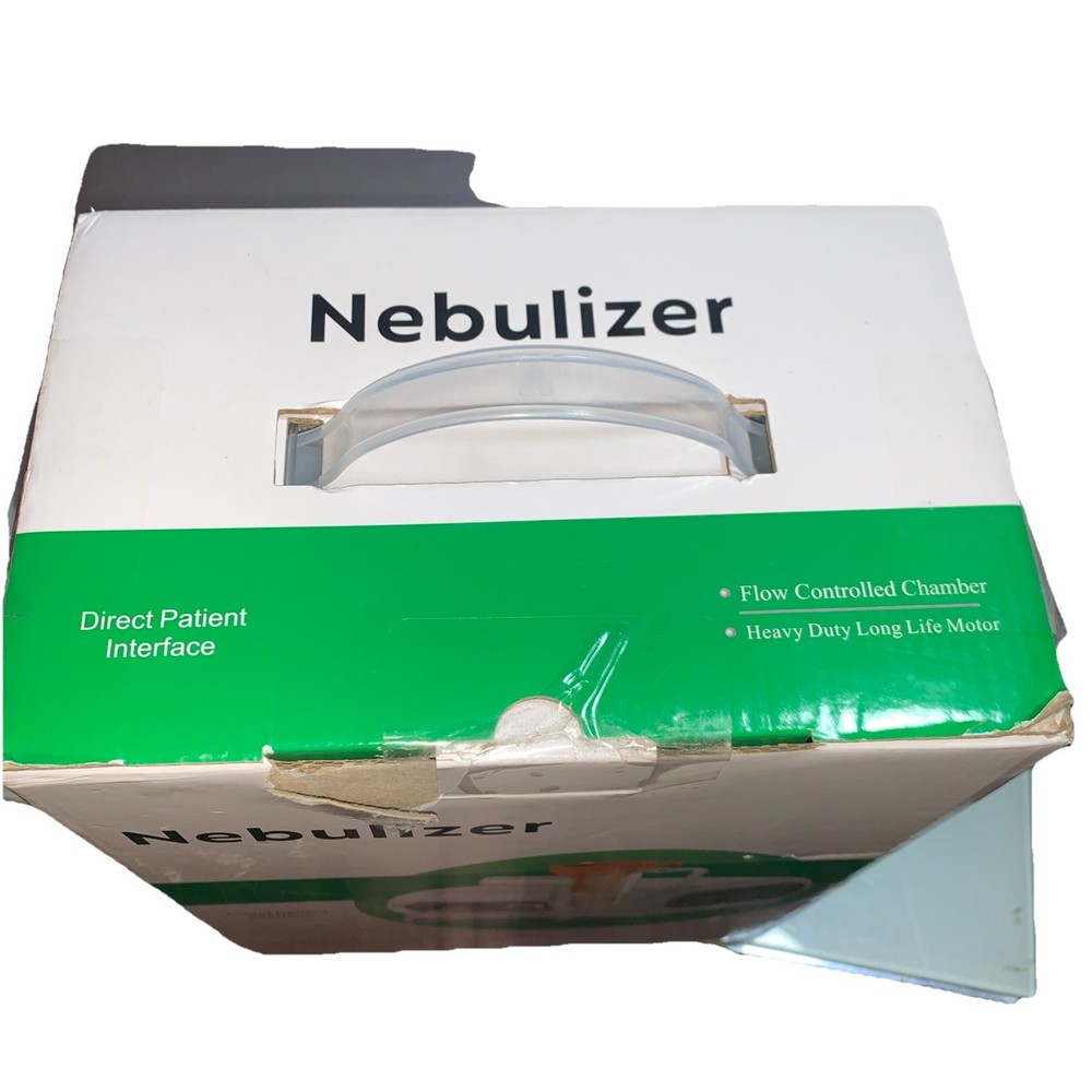 Veterinary Cat/Dog Atomization Machine - with digital display dj,djustable time.