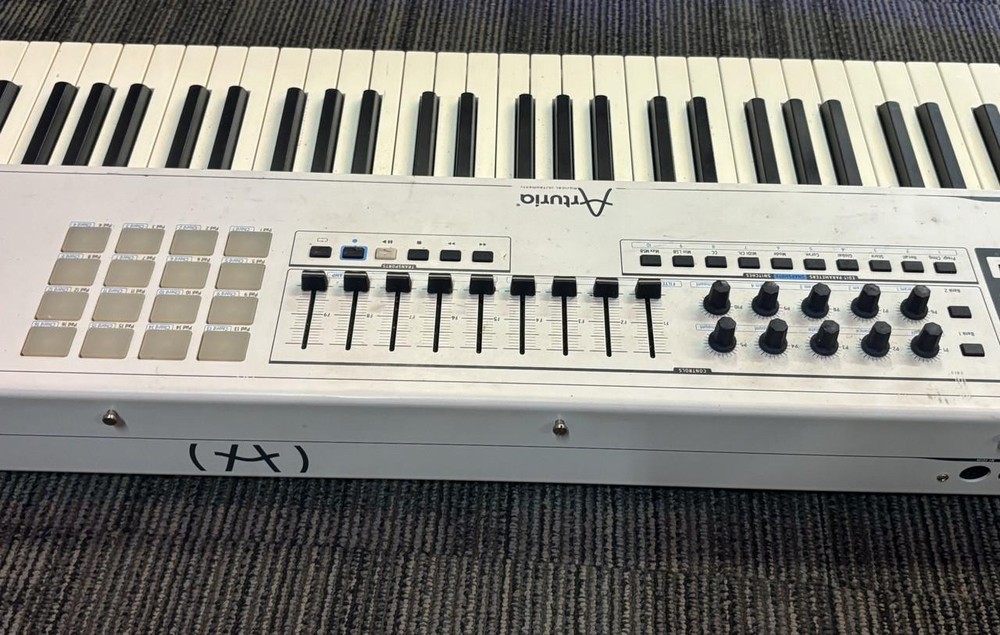 Arturia Keylab 88 Midi Controller