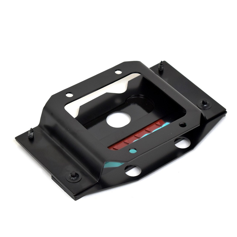 Center Console Shift Plate Assembly A/T 1964-1966 Mustang