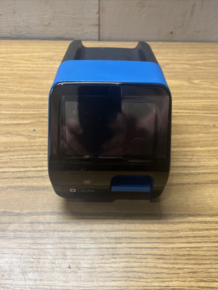 Quidel Sofia2 Fluorescent Immunoassay Analyzer 20299