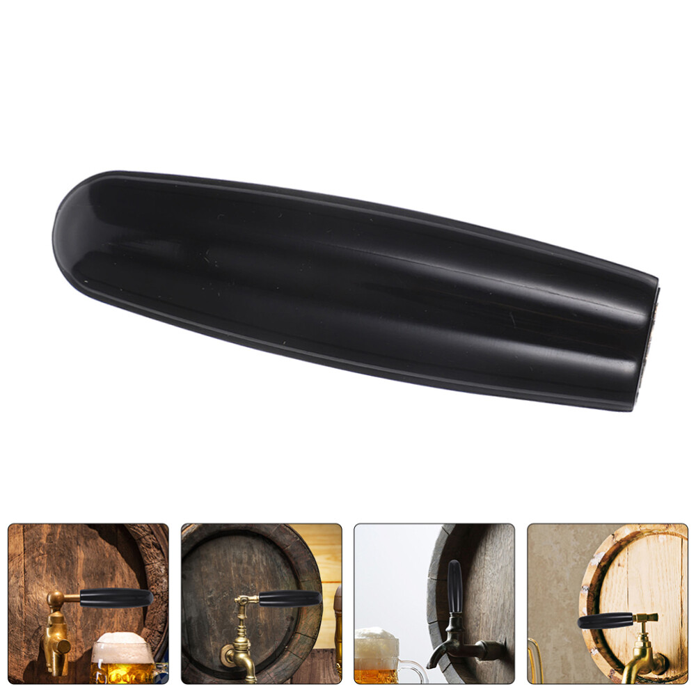 Beer Tap Handle Faucet Classical Handle Beer Faucet Replace Plastic Handle